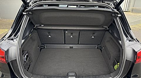 GLA 200